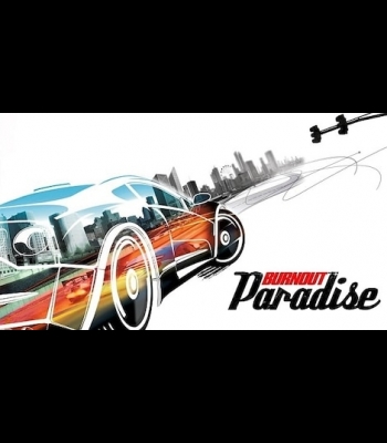 Buy Burnout Paradise: The Ultimate Box Global CD Key and Compare Prices