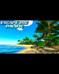 Buy Escape The Pacific Global CD Key and Compare Prices