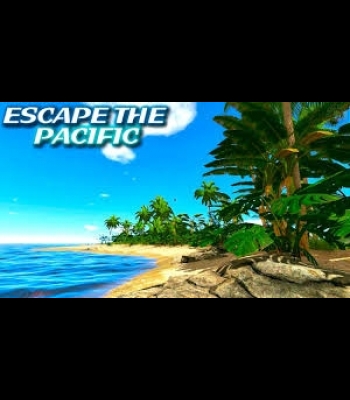 Buy Escape The Pacific Global CD Key and Compare Prices