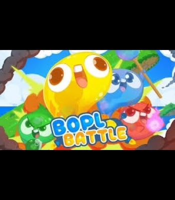 Buy Bopl Battle - Steam Account Global CD Key and Compare Prices