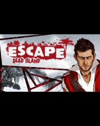 Buy Escape Dead Island ROW CD Key and Compare Prices Buy Escape Dead Island ROW CD Key and Compare Prices