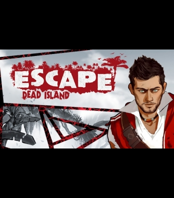 Buy Escape Dead Island Global CD Key and Compare Prices