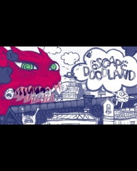 Buy Escape Doodland Global CD Key and Compare Prices