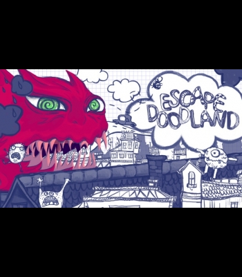 Buy Escape Doodland Global CD Key and Compare Prices