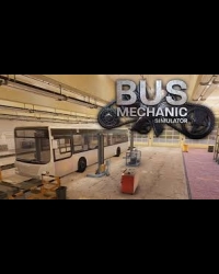 Buy Bus Mechanic Simulator Global CD Key and Compare Prices