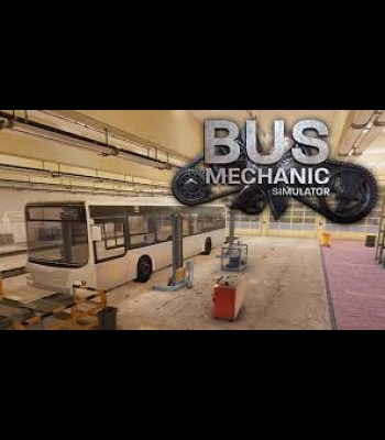 Buy Bus Mechanic Simulator Global CD Key and Compare Prices