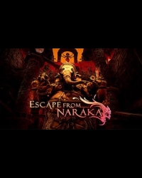 Buy Escape from Naraka Global CD Key and Compare Prices