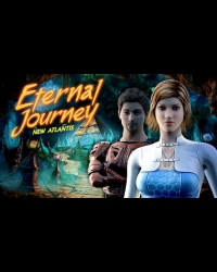 Buy Eternal Journey: New Atlantis Global CD Key and Compare Prices Buy Eternal Journey: New Atlantis Global CD Key and Compare Prices