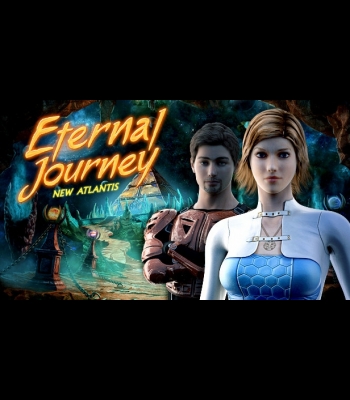 Buy Eternal Journey: New Atlantis Global CD Key and Compare Prices