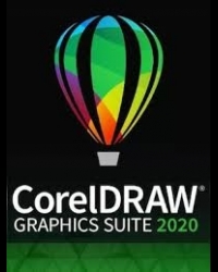 Buy CorelDRAW Graphics Suite 2020 Global Software CD Key and Compare Prices