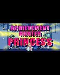 Buy Achievement Hunter: Princess CD Key and Compare Prices
