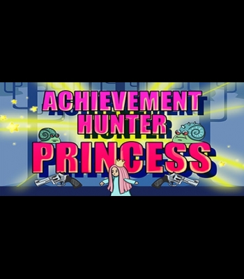 Buy Achievement Hunter: Princess CD Key and Compare Prices