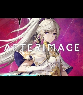 Buy Afterimage EU CD Key and Compare Prices
