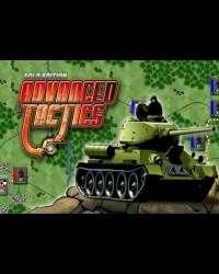 Buy Advanced Tactics Gold Global CD Key and Compare Prices