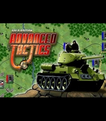 Buy Advanced Tactics Gold Global CD Key and Compare Prices