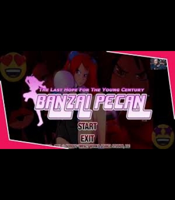 Buy Banzai Pecan: The Last Hope For the Young Century Global CD Key and Compare Prices