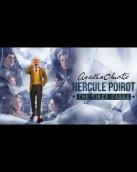 Buy Agatha Christie - Hercule Poirot: The First Cases Global CD Key and Compare Prices