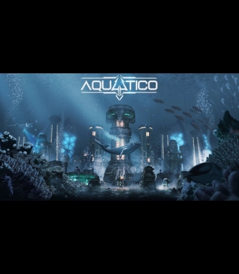 Buy Aquatico Global Steam CD Key and Compare Prices