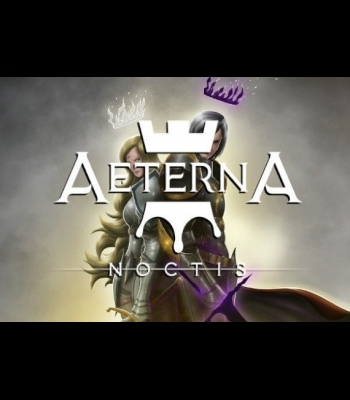 Buy Aeterna Noctis CD Key and Compare Prices