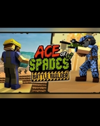 Buy Ace of Spades: Battle Builder Global Steam Gift CD Key and Compare Prices