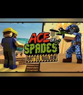 Buy Ace of Spades: Battle Builder CD Key and Compare Prices