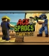 Buy Ace of Spades: Battle Builder Global Steam Gift CD Key and Compare Prices