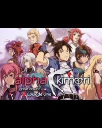 Buy Alpha Kimori: Great Doubt - Episode 1 Global CD Key and Compare Prices