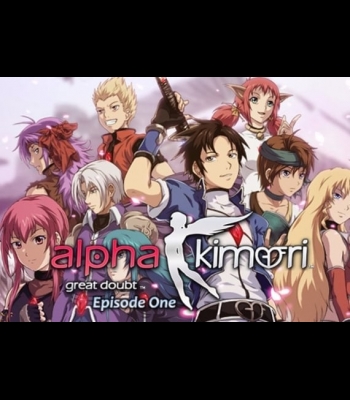 Buy Alpha Kimori: Great Doubt - Episode 1 Global CD Key and Compare Prices