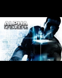 Buy Alpha Protocol Global CD Key and Compare Prices