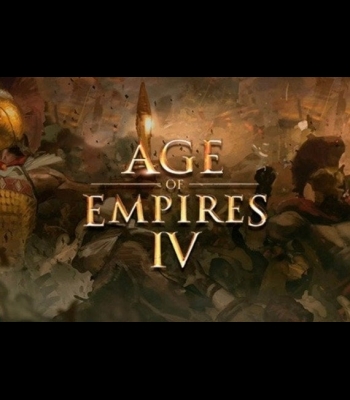 Buy Age of Empires IV Deluxe Edition EU CD Key and Compare Prices