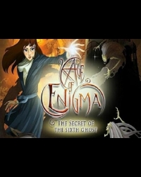 Buy Age of Enigma: The Secret of the Sixth Ghost Global CD Key and Compare Prices