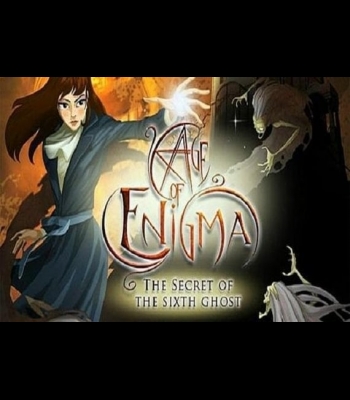 Buy Age of Enigma: The Secret of the Sixth Ghost Global CD Key and Compare Prices