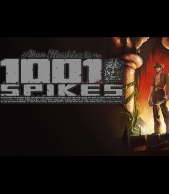 Buy 1001 Spikes Global CD Key and Compare Prices