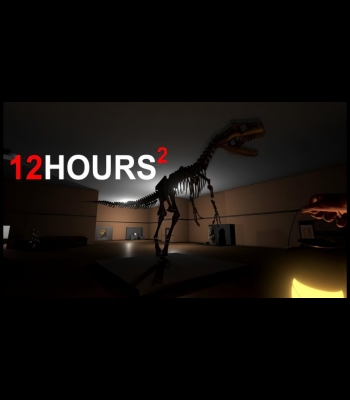 Buy 12 Hours 2 Global CD Key and Compare Prices