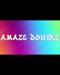 Buy Amaze Double Global CD Key and Compare Prices