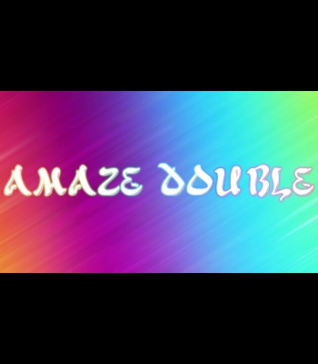 Buy Amaze Double Global CD Key and Compare Prices