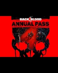 Buy Back 4 Blood - Annual Pass EU CD Key and Compare Prices