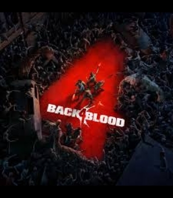 Buy Back 4 Blood - Steam Account Deluxe Edition Global Steam CD Key and Compare Prices