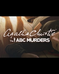 Buy Agatha Christie - The ABC Murders Global CD Key and Compare Prices