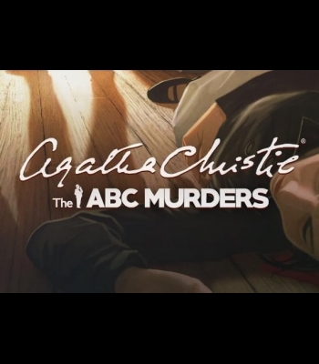 Buy Agatha Christie - The ABC Murders EU CD Key and Compare Prices