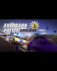 Buy Autobahn Police Simulator 3 EU Steam CD Key and Compare Prices