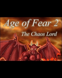 Buy Age of Fear 2: The Chaos Lord Global CD Key and Compare Prices