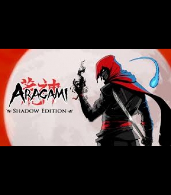 Buy Aragami Shadow Edition Global CD Key and Compare Prices