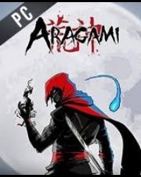 Buy Aragami EU CD Key and Compare Prices