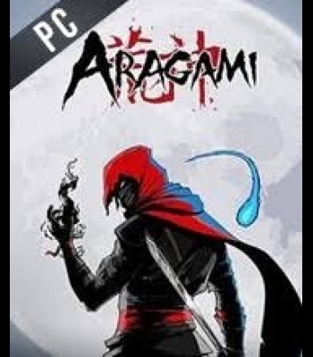 Buy Aragami EU CD Key and Compare Prices