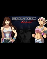 Buy Bionic Heart Global CD Key and Compare Prices