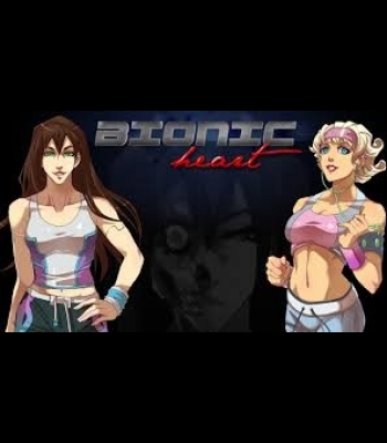 Buy Bionic Heart Global CD Key and Compare Prices