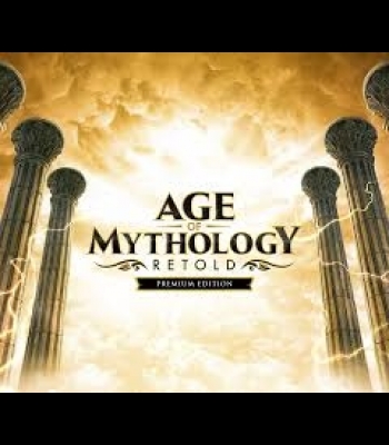 Buy Age of Mythology: Retold Premium Edition EU CD Key and Compare Prices