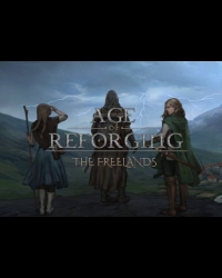 Buy Age of Reforging: The Freelands Global CD Key and Compare Prices