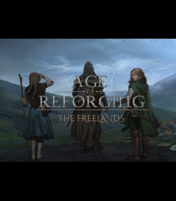 Buy Age of Reforging: The Freelands Global CD Key and Compare Prices